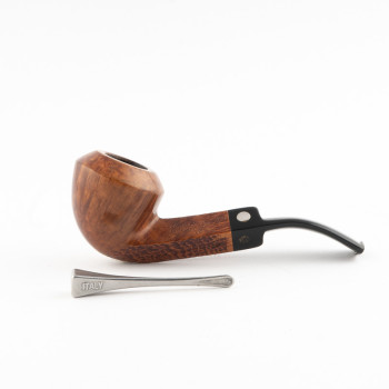 PIPA RODATA MASTRO DE PAJA 2D 1 SOLE MEDIA BENT RHODESIAN