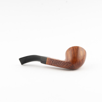 PIPA RODATA MASTRO DE PAJA 2D 1 SOLE MEDIA BENT RHODESIAN