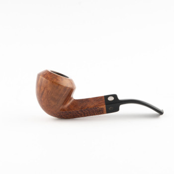 PIPA RODATA MASTRO DE PAJA 2D 1 SOLE MEDIA BENT RHODESIAN