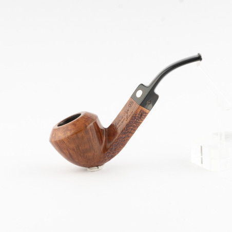 PIPA RODATA MASTRO DE PAJA 2D 1 SOLE MEDIA BENT RHODESIAN