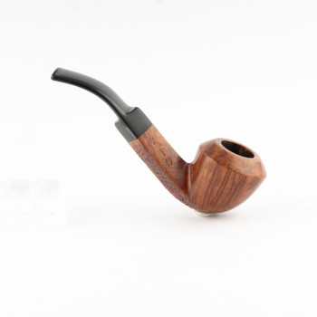 PIPA RODATA MASTRO DE PAJA 2D 1 SOLE MEDIA BENT RHODESIAN