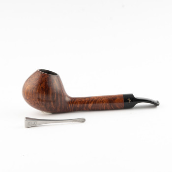 PIPA RODATA GASPARINI BRUGHIERA PIPE ARTISTICHE FREEHAND