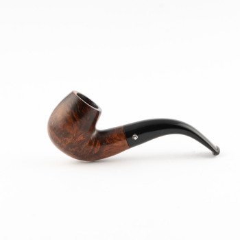 PIPA RODATA GASPARINI MARIO MGM LONDON STYLE BRIAR 1912 MOD. 178 FULL BENT BILLIARD