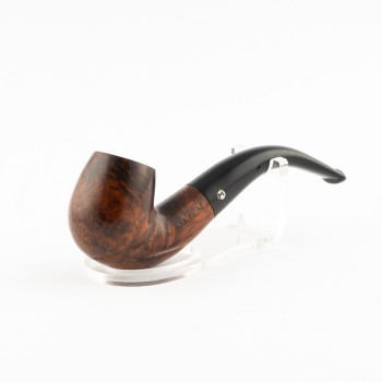 PIPA RODATA GASPARINI MARIO MGM LONDON STYLE BRIAR 1912 MOD. 178 FULL BENT BILLIARD