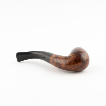 PIPA RODATA GASPARINI MARIO MGM LONDON STYLE BRIAR 1912 MOD. 178 FULL BENT BILLIARD