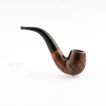PIPA RODATA GASPARINI MARIO MGM LONDON STYLE BRIAR 1912 MOD. 178 FULL BENT BILLIARD