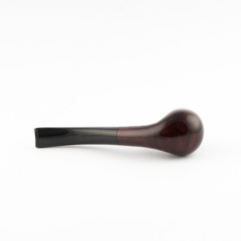 PIPA DUNHILL BRUYERE GRUPPO 4 4102 BENT BILLIARD