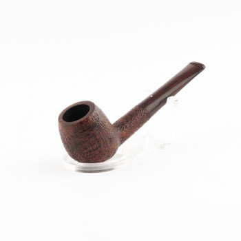 PIPA DUNHILL CUMBERLAND GRUPPO 4 4101 APPLE