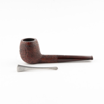 PIPA DUNHILL CUMBERLAND GRUPPO 4 4101 APPLE