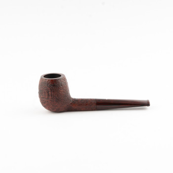 PIPA DUNHILL CUMBERLAND GRUPPO 4 4101 APPLE