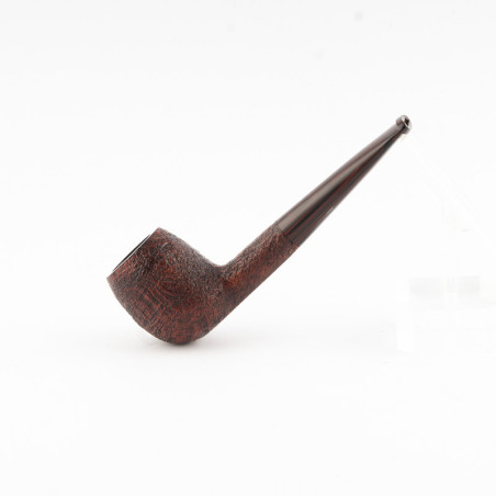PIPA DUNHILL CUMBERLAND GRUPPO 4 4101 APPLE