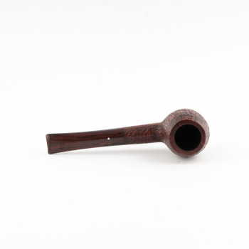 PIPA DUNHILL CUMBERLAND GRUPPO 4 4101 APPLE