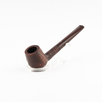 PIPA DUNHILL CUMBERLAND GRUPPO 4 4134 BRANDY