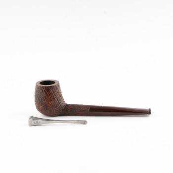 PIPA DUNHILL CUMBERLAND GRUPPO 4 4134 BRANDY