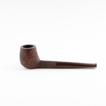 PIPA DUNHILL CUMBERLAND GRUPPO 4 4134 BRANDY