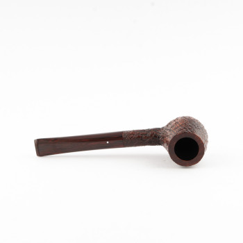 PIPA DUNHILL CUMBERLAND GRUPPO 4 4134 BRANDY