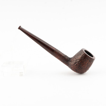 PIPA DUNHILL CUMBERLAND GRUPPO 4 4134 BRANDY