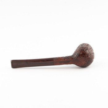 PIPA DUNHILL CUMBERLAND GRUPPO 4 4134 BRANDY