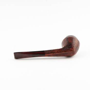 PIPA DUNHILL CUMBERLAND GRUPPO 5 5104 BULLDOG