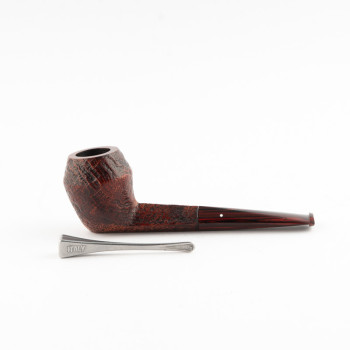 PIPA DUNHILL CUMBERLAND GRUPPO 5 5104 BULLDOG