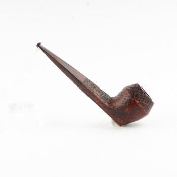 PIPA DUNHILL CUMBERLAND GRUPPO 5 5104 BULLDOG