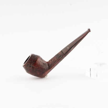 PIPA DUNHILL CUMBERLAND GRUPPO 5 5104 BULLDOG
