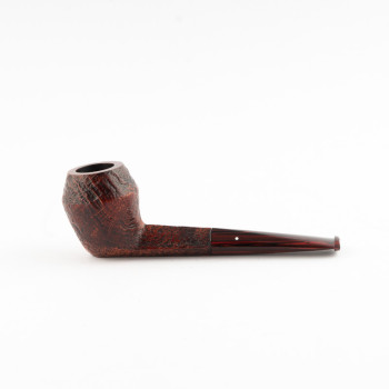 PIPA DUNHILL CUMBERLAND GRUPPO 5 5104 BULLDOG