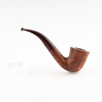 PIPA DUNHILL COUNTY GRUPPO 4 4114 BENT DUBLIN