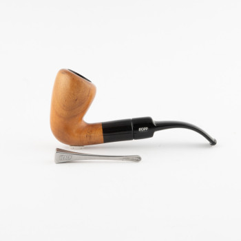 PIPA RODATA ROPP CONCORDE IN ULIVO FULL BENT DUBLIN