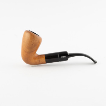 PIPA RODATA ROPP CONCORDE IN ULIVO FULL BENT DUBLIN