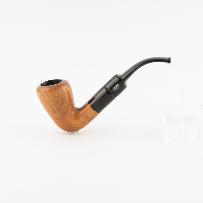 PIPA RODATA ROPP CONCORDE IN ULIVO FULL BENT DUBLIN