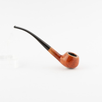 PIPA RODATA LORENZO CHIC 8516 HALF BENT PRINCE