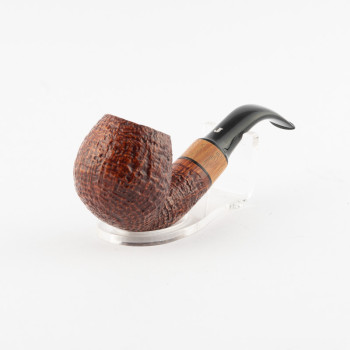 PIPA RODATA SER JACOPO S2 PER ASPERA AD ASTRA FULL BENT APPLE