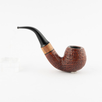 PIPA RODATA SER JACOPO S2 PER ASPERA AD ASTRA FULL BENT APPLE