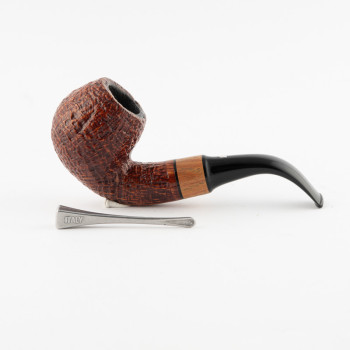 PIPA RODATA SER JACOPO S2 PER ASPERA AD ASTRA FULL BENT APPLE