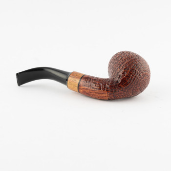 PIPA RODATA SER JACOPO S2 PER ASPERA AD ASTRA FULL BENT APPLE