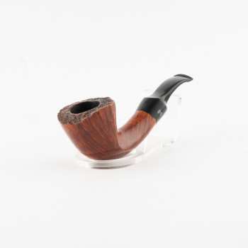 PIPA RODATA STANWELL BY TOM ELTANG HANDMADE POLISHED ’80 126 HORN