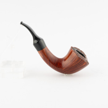 PIPA RODATA STANWELL BY TOM ELTANG HANDMADE POLISHED ’80 126 HORN