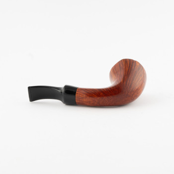 PIPA RODATA STANWELL BY TOM ELTANG HANDMADE POLISHED ’80 126 HORN