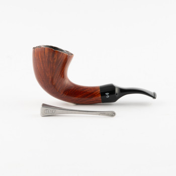 PIPA RODATA STANWELL BY TOM ELTANG HANDMADE POLISHED ’80 126 HORN