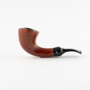 PIPA RODATA STANWELL BY TOM ELTANG HANDMADE POLISHED ’80 126 HORN