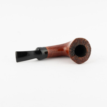 PIPA RODATA STANWELL BY TOM ELTANG HANDMADE POLISHED ’80 126 HORN