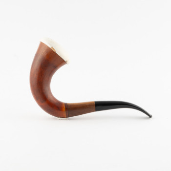 PIPA RODATA TANGANYIKA LARGE CALABASH