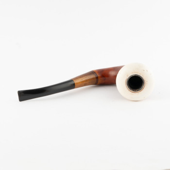 PIPA RODATA TANGANYIKA LARGE CALABASH