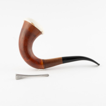 PIPA RODATA TANGANYIKA LARGE CALABASH