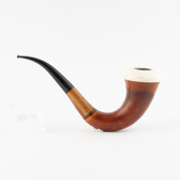 PIPA RODATA TANGANYIKA LARGE CALABASH