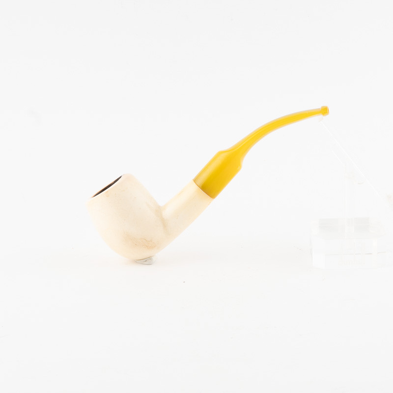 PIPA RODATA BREBBIA SCHIUMA HALF BENT BILLIARD