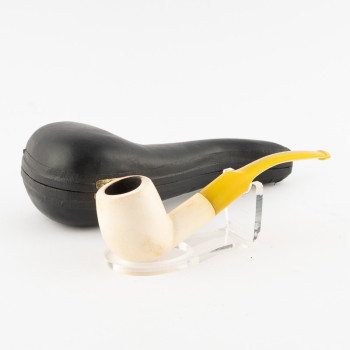 PIPA RODATA BREBBIA SCHIUMA HALF BENT BILLIARD