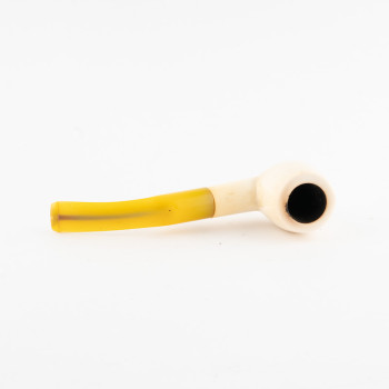 PIPA RODATA BREBBIA SCHIUMA HALF BENT BILLIARD
