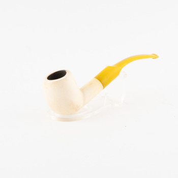 PIPA RODATA BREBBIA SCHIUMA HALF BENT BILLIARD